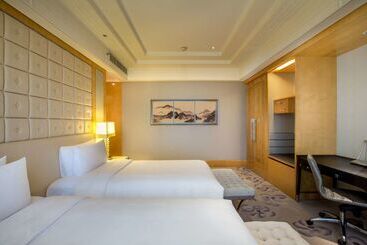 هتل Shangrila Nanjing