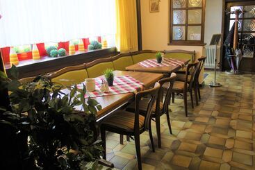 هتل Simonis Koblenz
