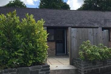 هتل Smithaleigh Farm Rooms And Apartments