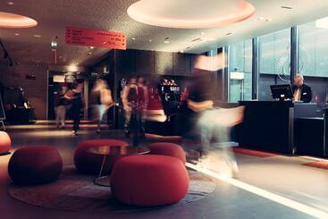 Solo Sokos Hotel Torni Tampere