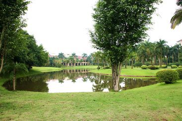 هتل Star River Apartment