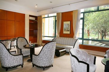 هتل Star River Apartment