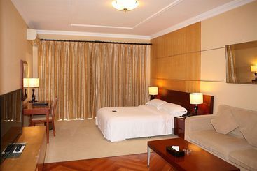هتل Star River Apartment