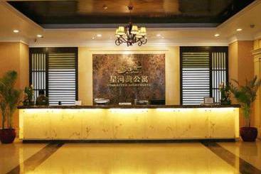 هتل Star River Apartment