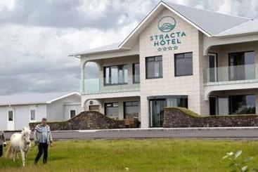 هتل Stracta