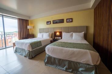هتل Sunsol Unik Luxury