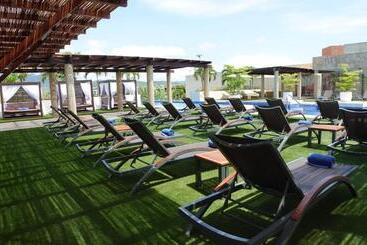 هتل Sunsol Unik Luxury