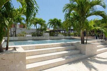 هتل Sunsol Unik Luxury