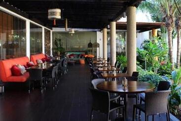 هتل Sunsol Unik Luxury