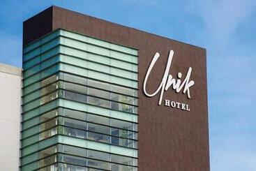 هتل Sunsol Unik Luxury