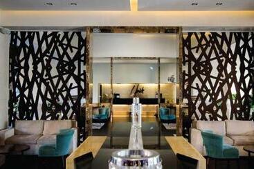 هتل Sunsol Unik Luxury