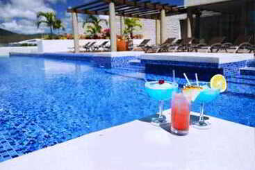 هتل Sunsol Unik Luxury