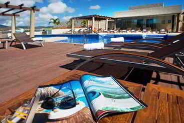 هتل Sunsol Unik Luxury