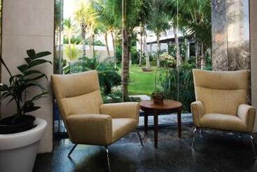 هتل Sunsol Unik Luxury