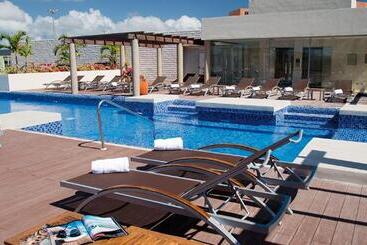 هتل Sunsol Unik Luxury