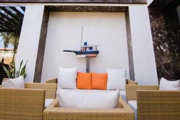 هتل Sunsol Unik Luxury