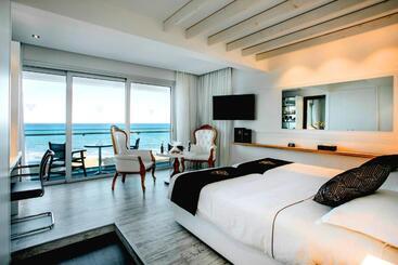 The Ciao Stelio Deluxe Boutique Hotel   Adults Only - Larnaca