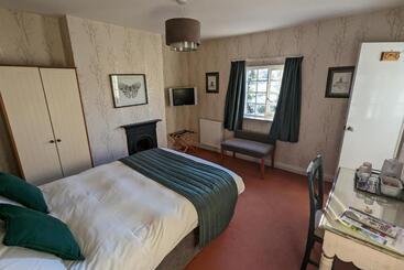 هتل The Cottage