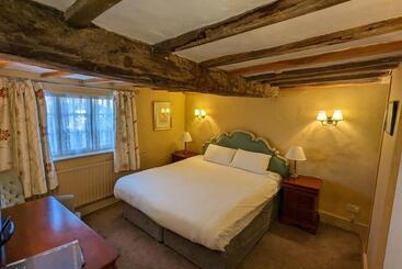 هتل The Cottage