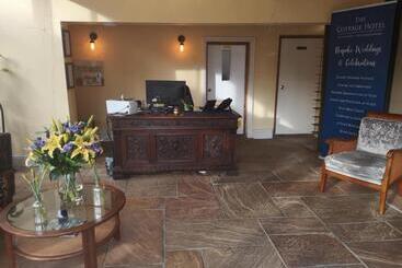 هتل The Cottage