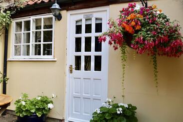 هتل The Cottage