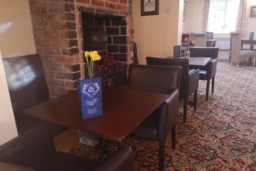 هتل The Cottage