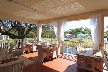 هتل The Dunes Resort &