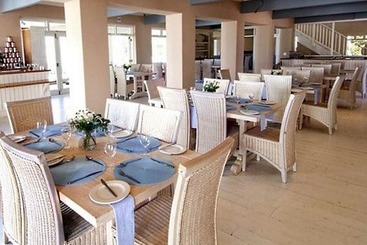 هتل The Dunes Resort &