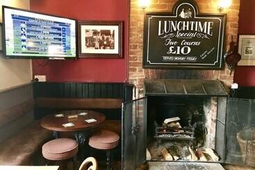 هتل The Evenhill