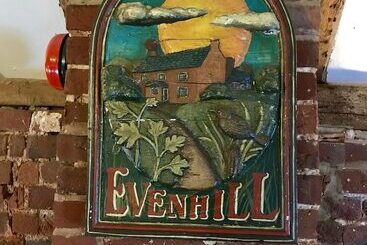 هتل The Evenhill