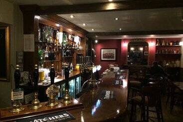 هتل The Evenhill