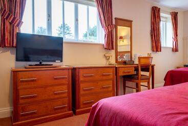The Evenhill - Canterbury