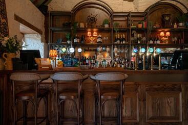هتل The George Inn & Plaine