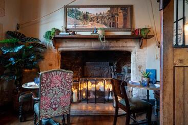 هتل The George Inn & Plaine