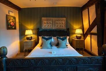 هتل The George Inn & Plaine