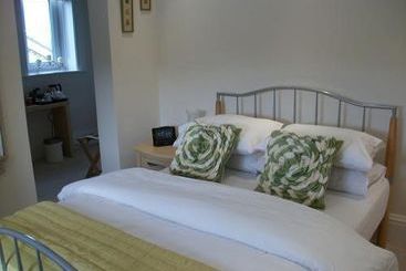 酒店 The Manor Cullingworth Guest House