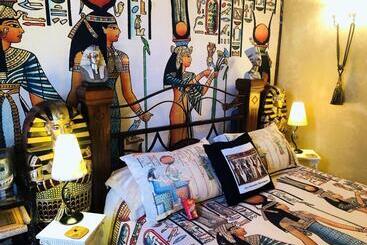 בית מלון כפרי The Mirador Boutique Town House