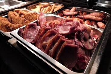The Jubilee Hotel East  With Spa Facilities - Weymouth