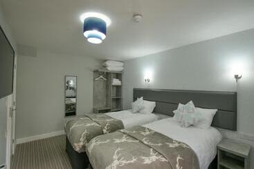 The Royal Hotel And Bar