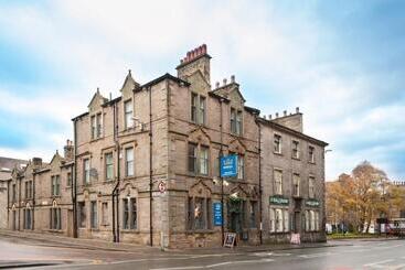 The Royal Hotel And Bar