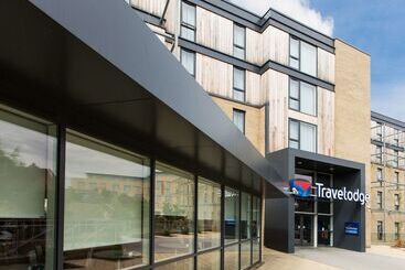 هتل Travelodge Cambridge Newmarket Road