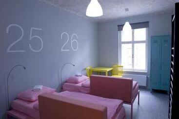 Hotel U Zlatého Kohouta