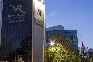 Vr Queen Street Hotel & Suites