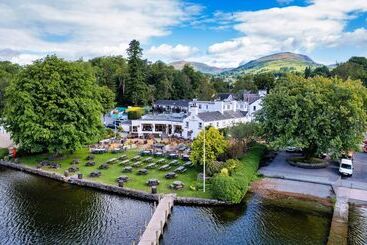هتل Wateredge Inn  The Inn Collection Group