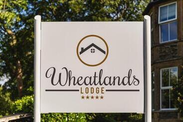 هتل Wheatlands Lodge Windermere Adults Only Free Car Park