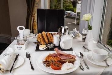 هتل Wheatlands Lodge Windermere   Adults Only   Free Car Park