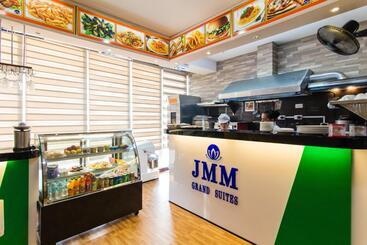 Jmm Grand Suites