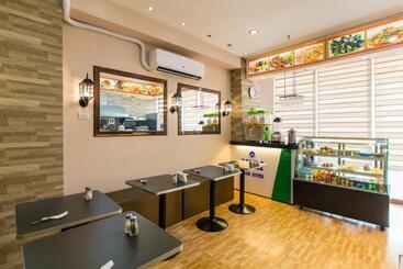 Jmm Grand Suites