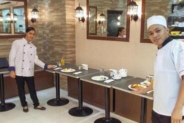 Jmm Grand Suites
