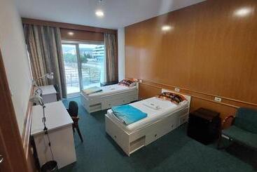 Motel Barka